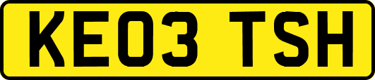 KE03TSH