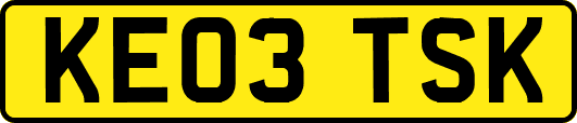KE03TSK