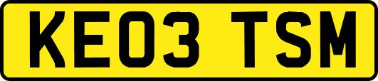 KE03TSM