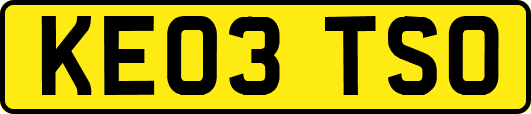 KE03TSO