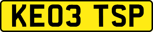 KE03TSP