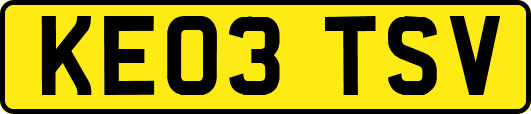 KE03TSV