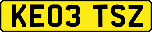 KE03TSZ
