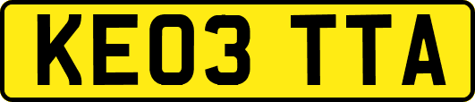 KE03TTA