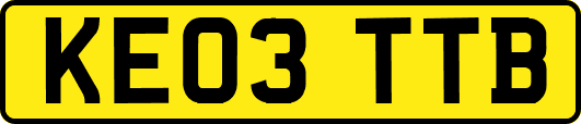 KE03TTB