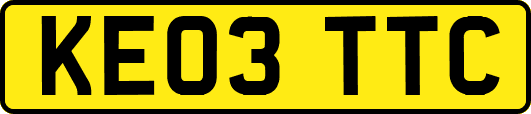 KE03TTC