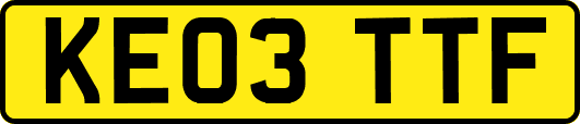 KE03TTF