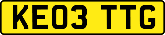 KE03TTG