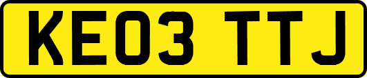 KE03TTJ