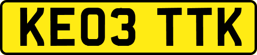 KE03TTK