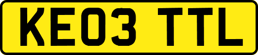 KE03TTL