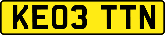 KE03TTN