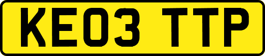 KE03TTP