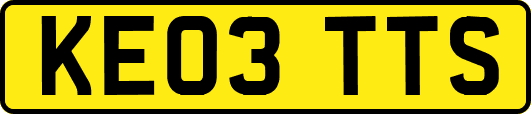 KE03TTS