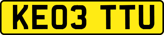 KE03TTU