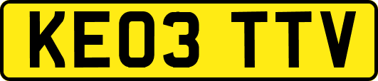 KE03TTV