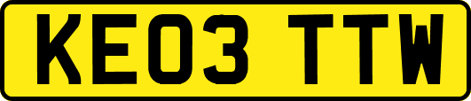 KE03TTW