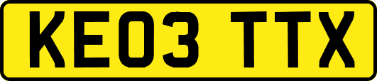 KE03TTX