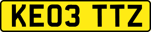 KE03TTZ