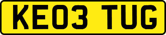 KE03TUG