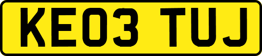 KE03TUJ