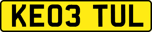 KE03TUL