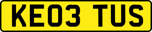 KE03TUS