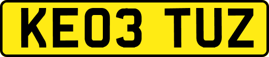 KE03TUZ