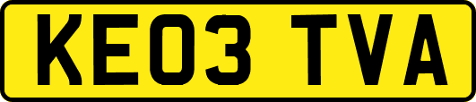 KE03TVA