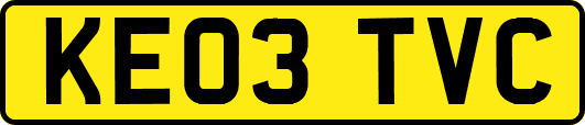 KE03TVC