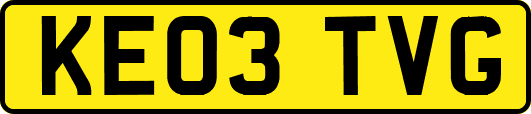 KE03TVG