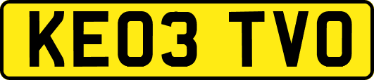 KE03TVO