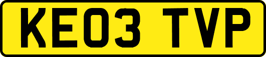 KE03TVP