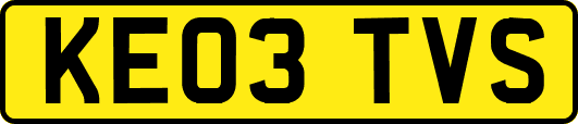 KE03TVS