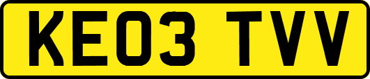 KE03TVV