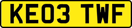 KE03TWF