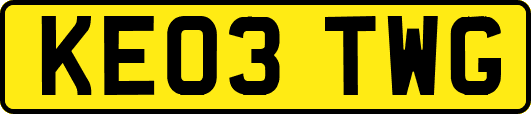 KE03TWG