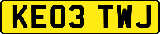 KE03TWJ
