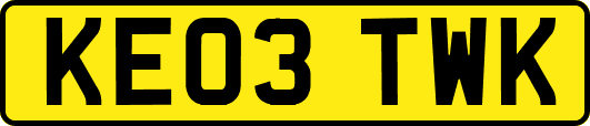 KE03TWK