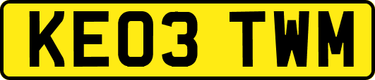 KE03TWM