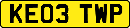 KE03TWP