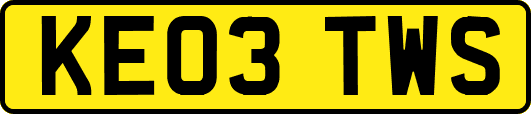 KE03TWS