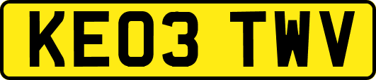 KE03TWV