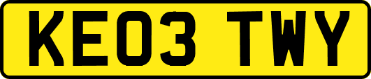 KE03TWY
