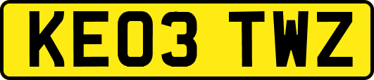 KE03TWZ