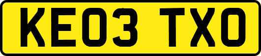 KE03TXO