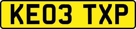 KE03TXP