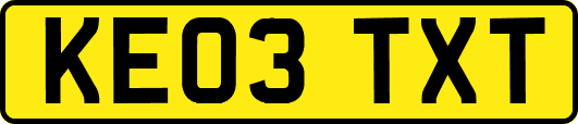 KE03TXT