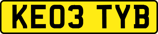 KE03TYB