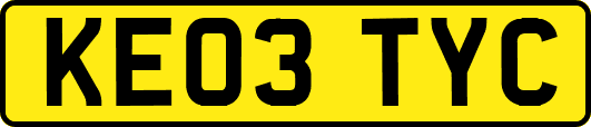 KE03TYC